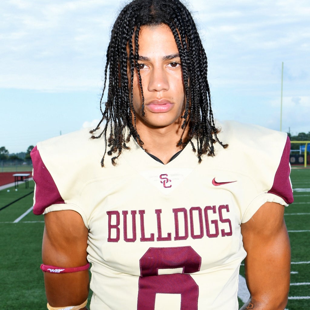 Summer Creek Football Roster (202223)