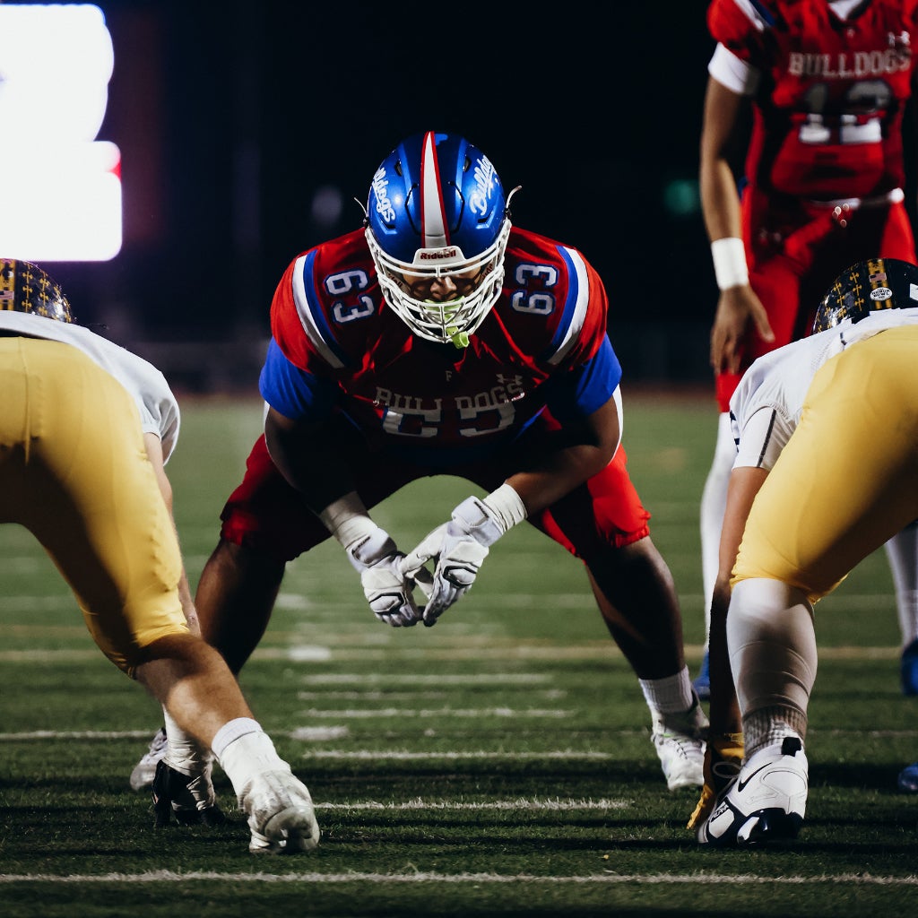 Folsom Football Roster (202223)