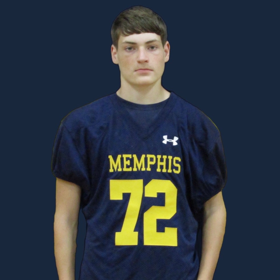 Andrew Kargula  mugshot