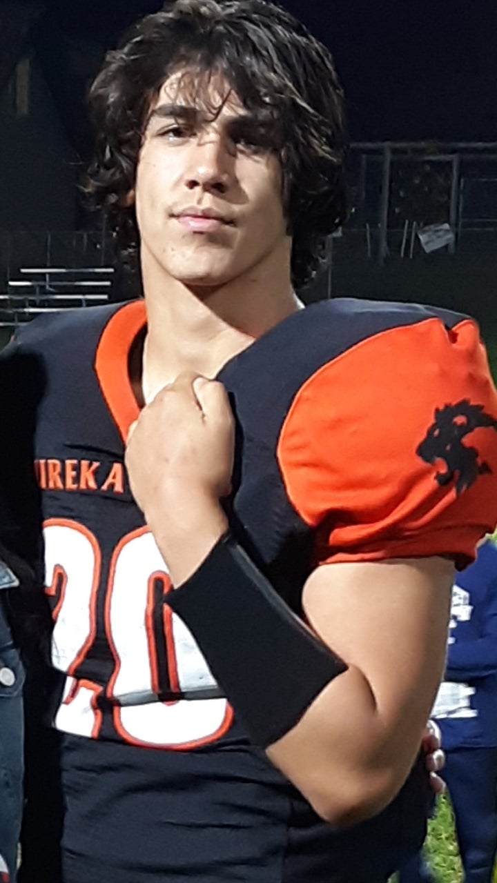 Haiden Johnson