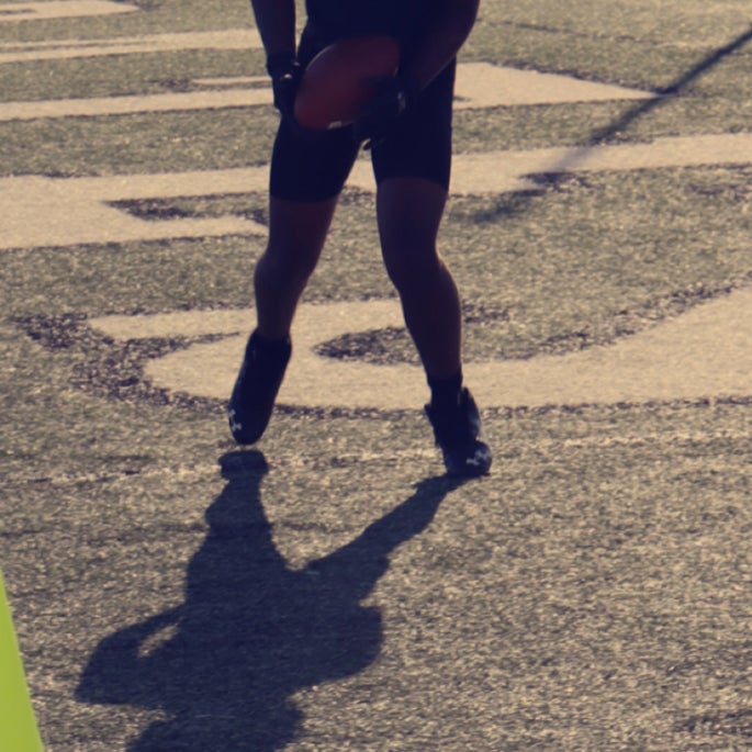 Jevon Scott