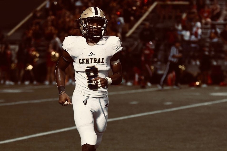 Kendarius Reddick