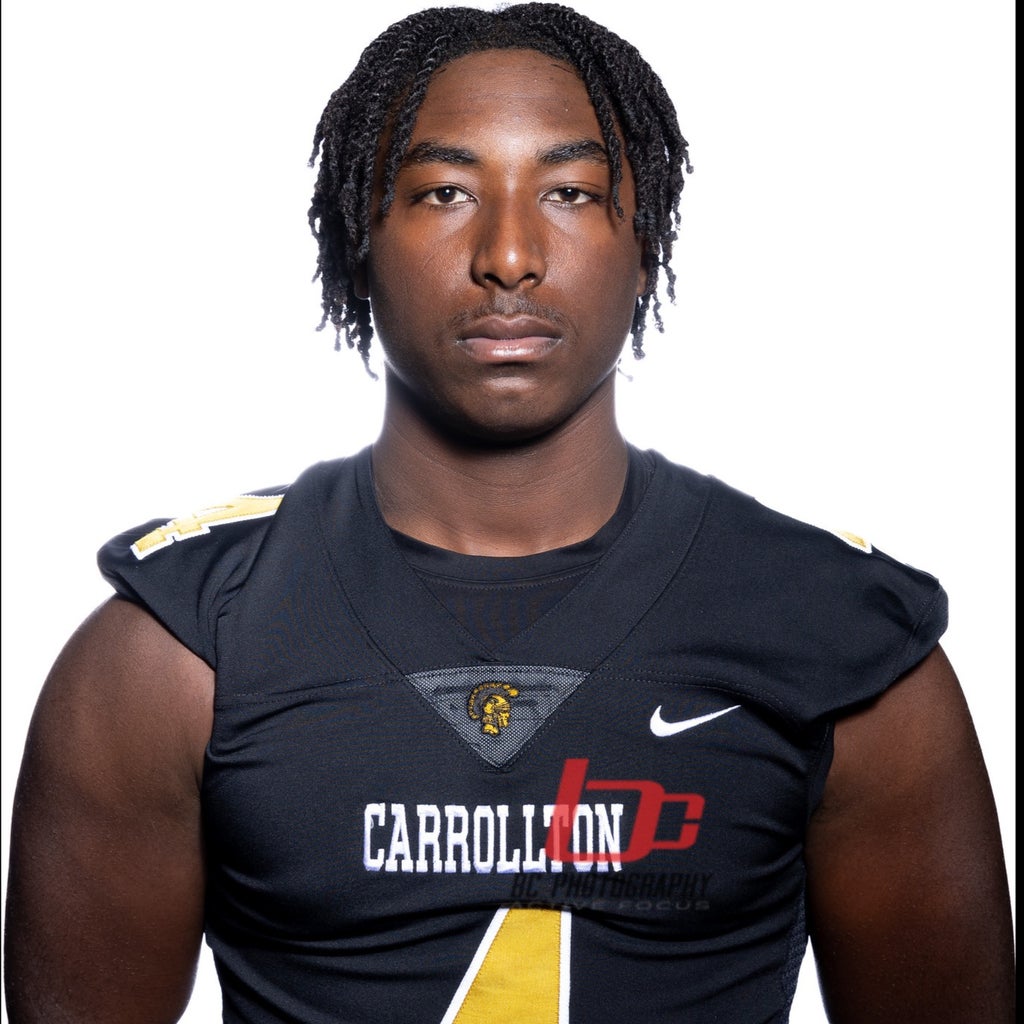 Malik  Kemp mugshot