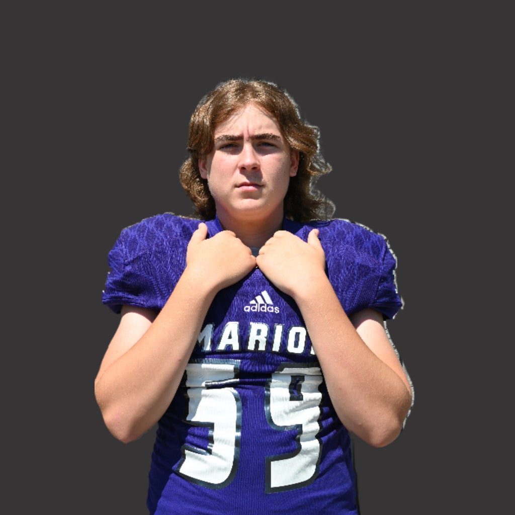 Griffon  Moreland mugshot