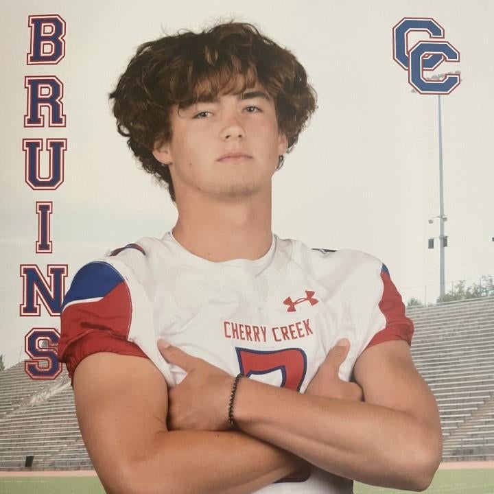 Brady Vodicka