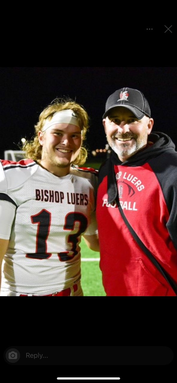 Charlie Stanski mugshot