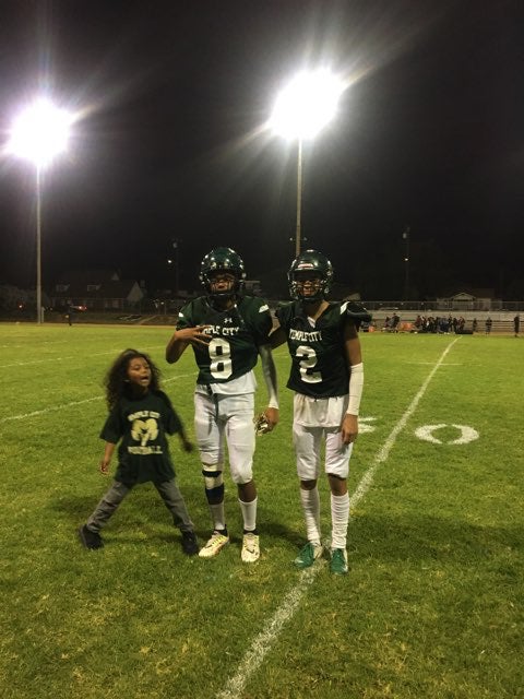 Judah Douglas mugshot