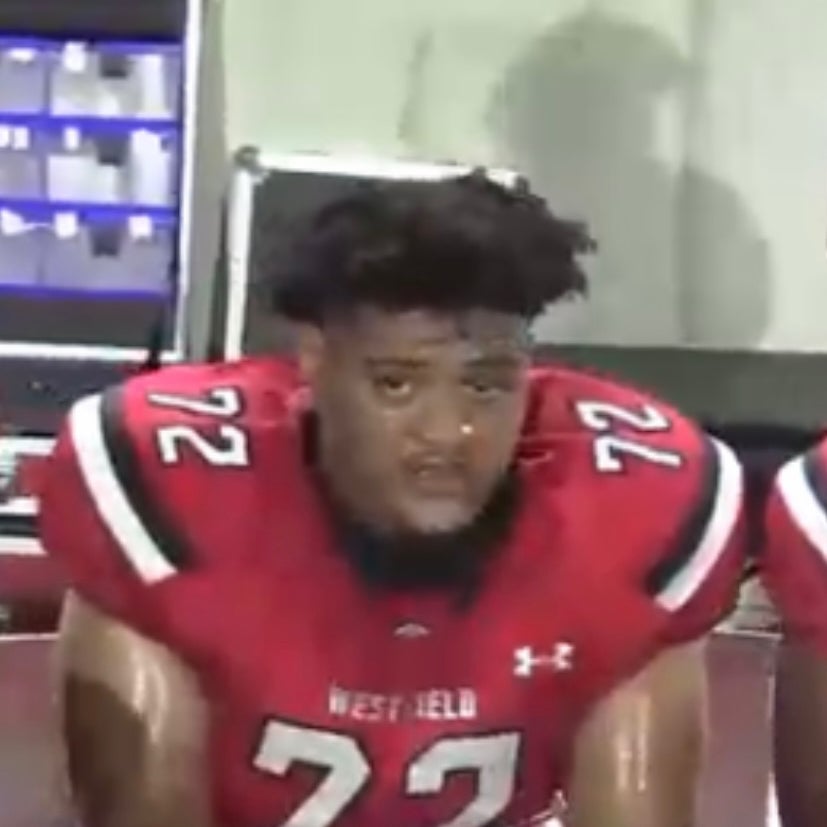 Westfield Football Roster (202223)