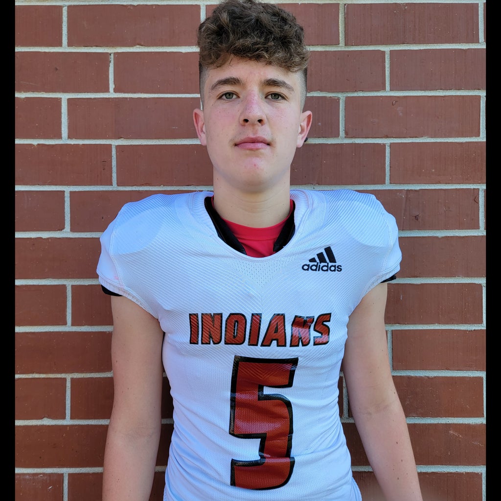 Brady Groce mugshot