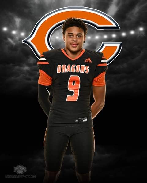 Jawan Goins