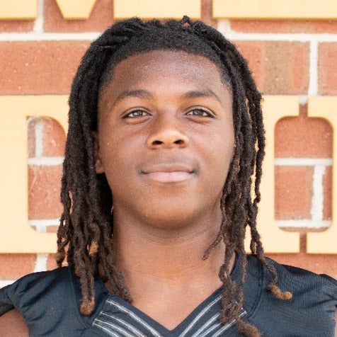 Zorian  Reeves mugshot