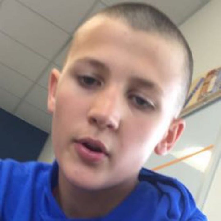 Logan  Lawson mugshot