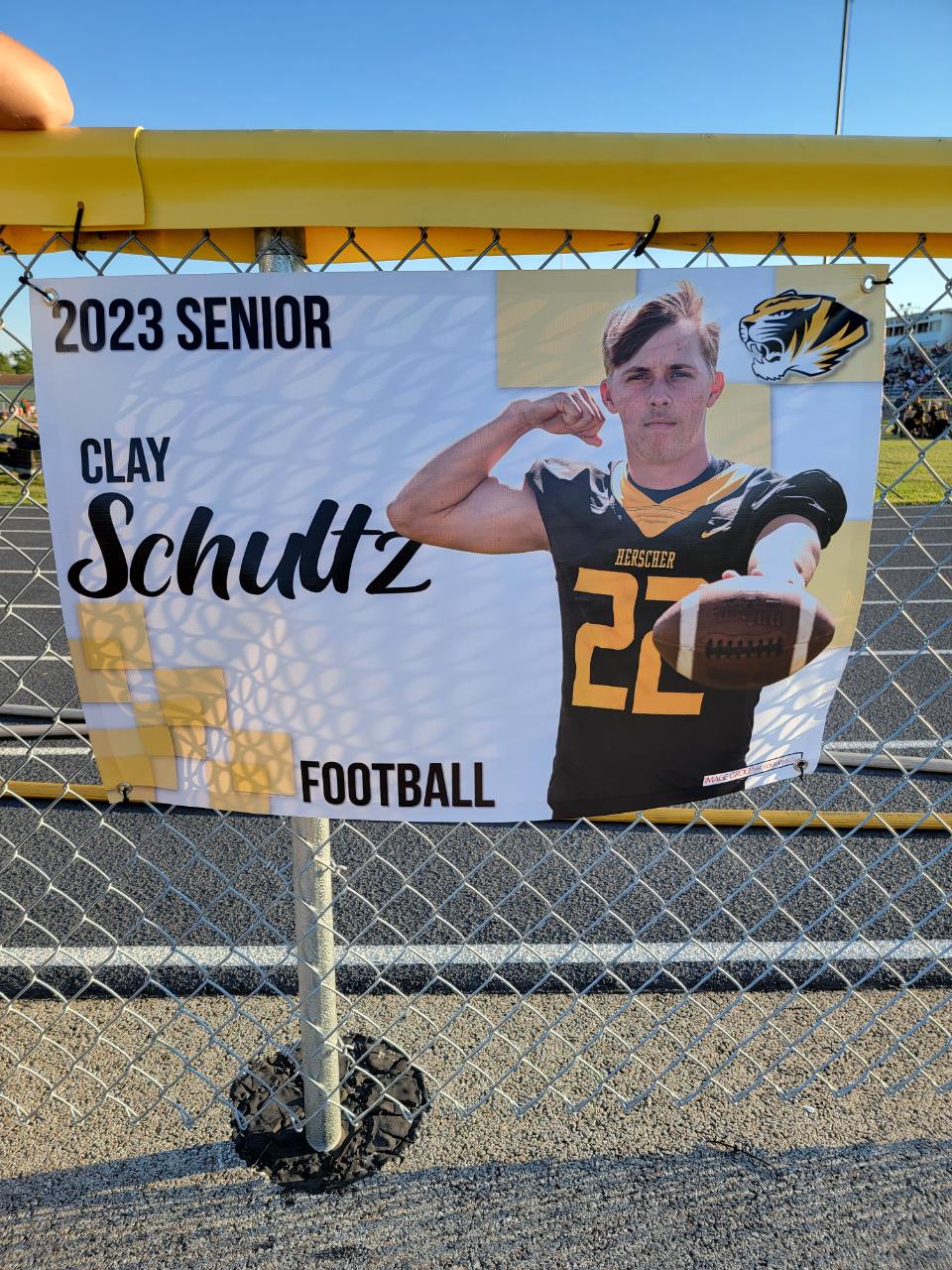 Clay Schultz