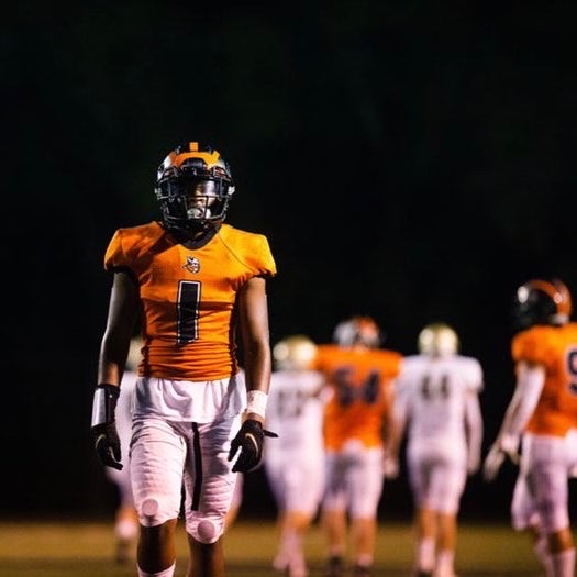 Tavion Tanner