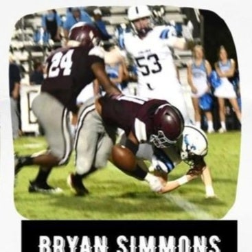 Bryan Simmons