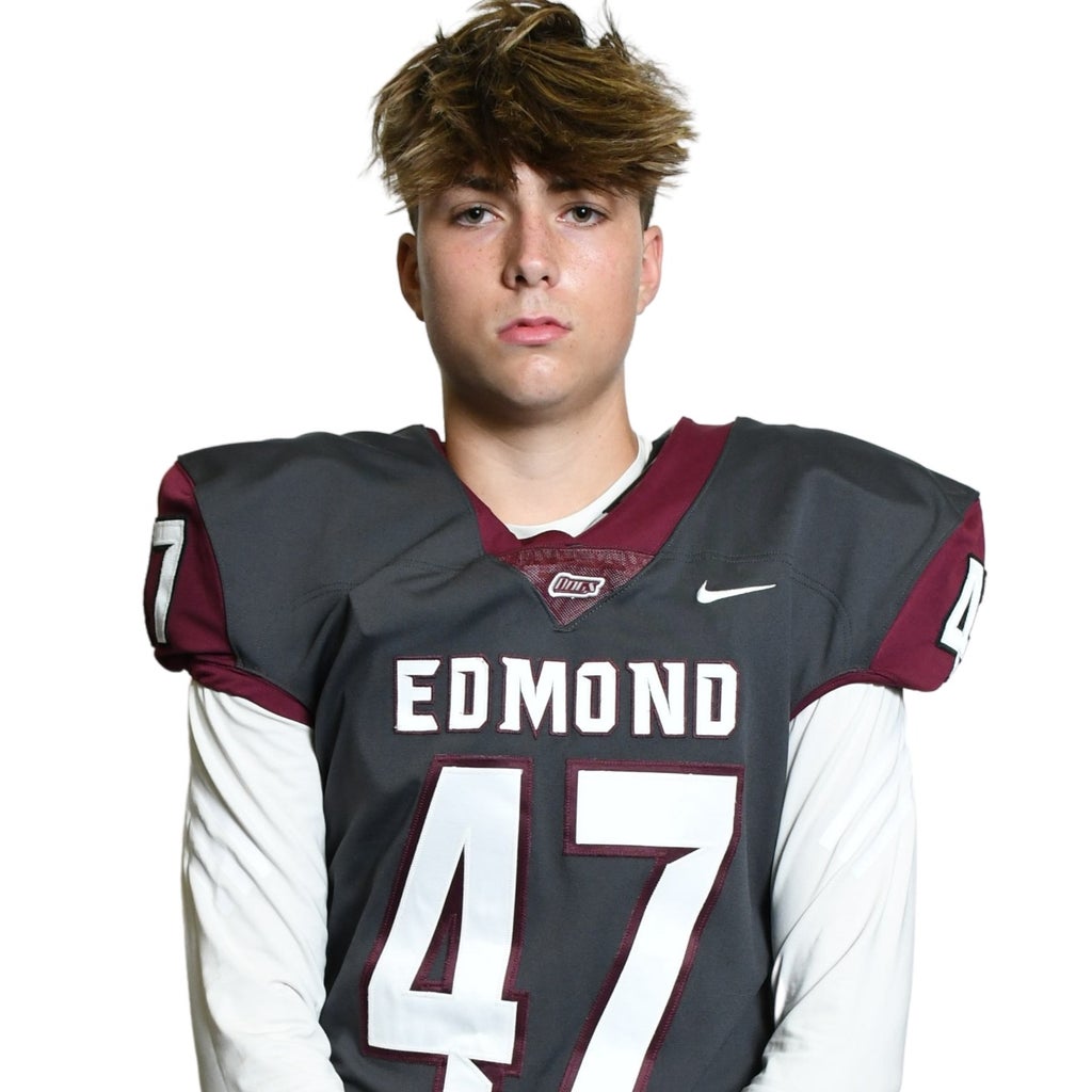 Ty Ackerman mugshot