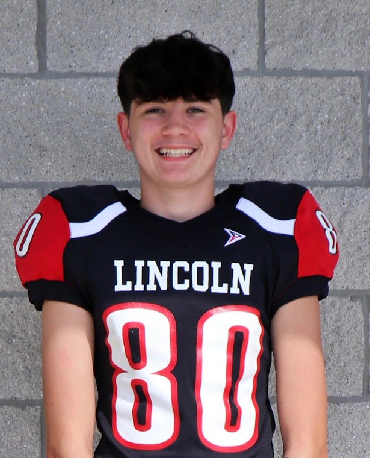 Jayce Castner ACLHS, Alma Center, WI MaxPreps