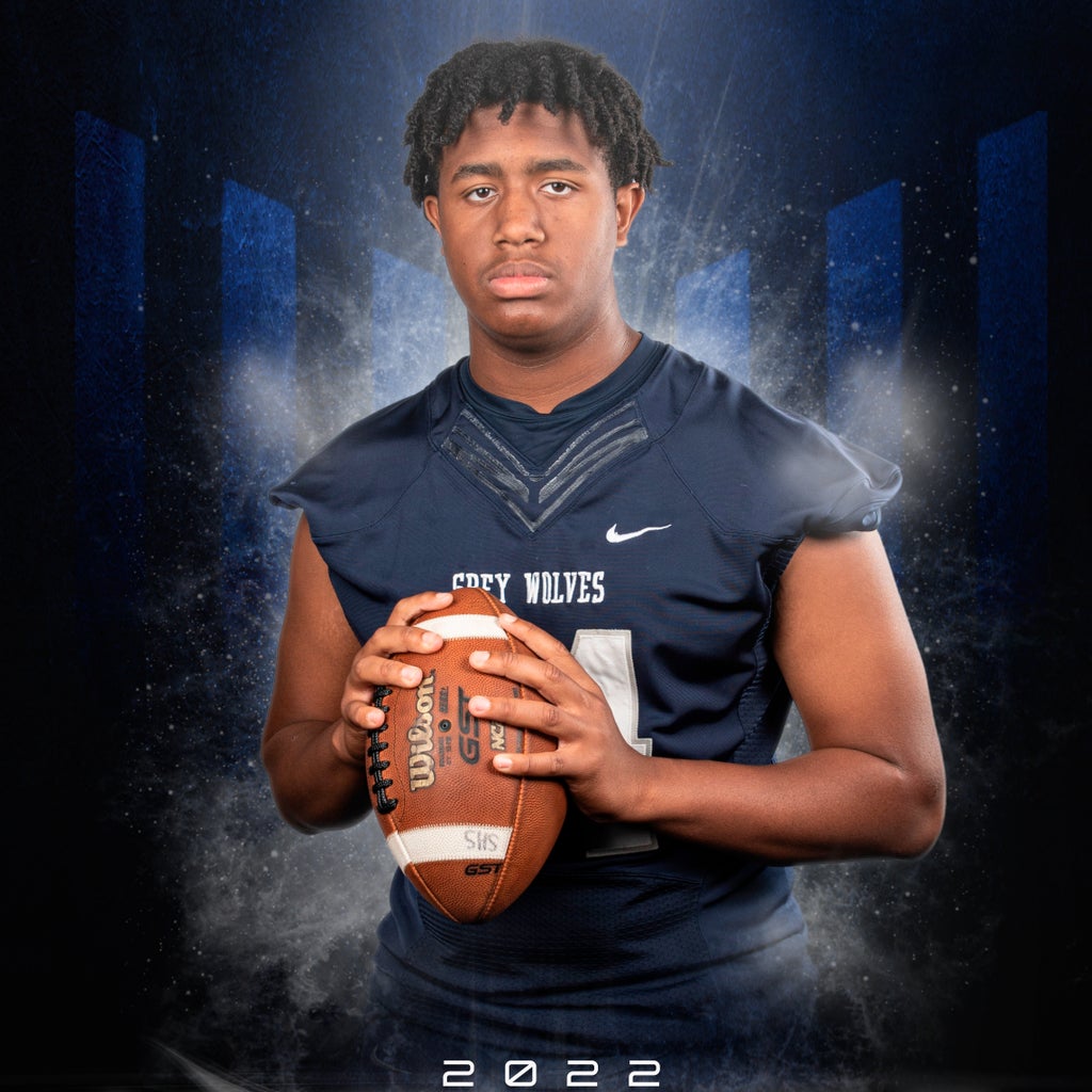Xavior Watkins mugshot