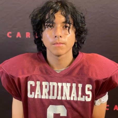 Xavien Avila mugshot