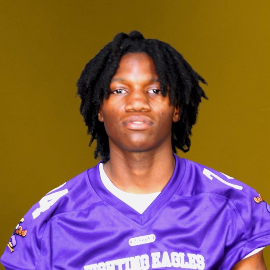 Devery Lawrence jr
