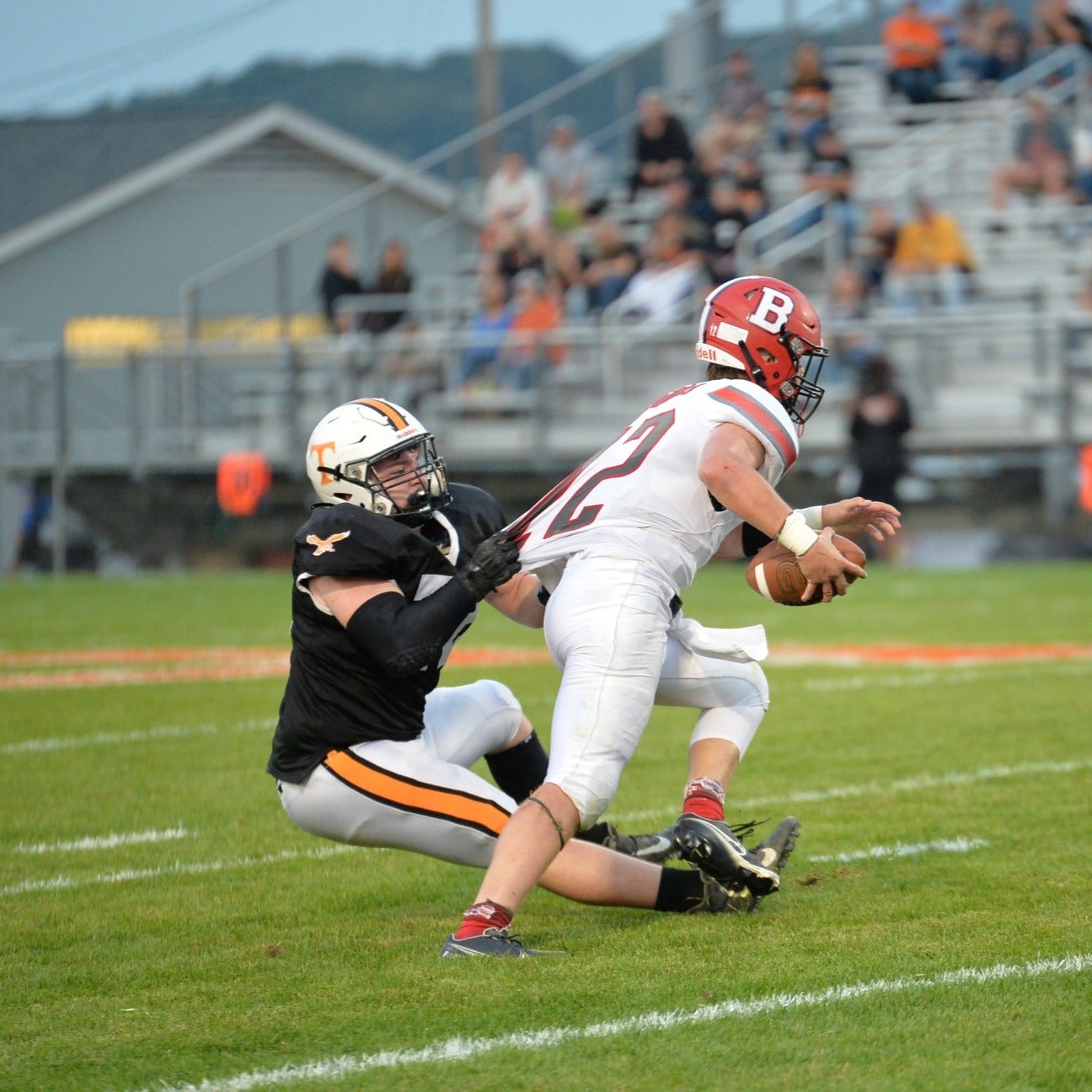 Braden Ewing
