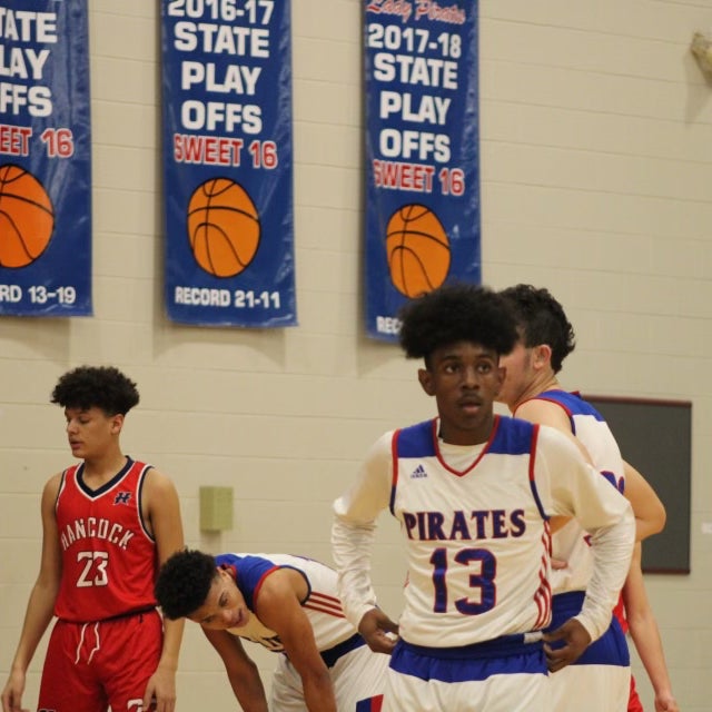 Perry Williams III