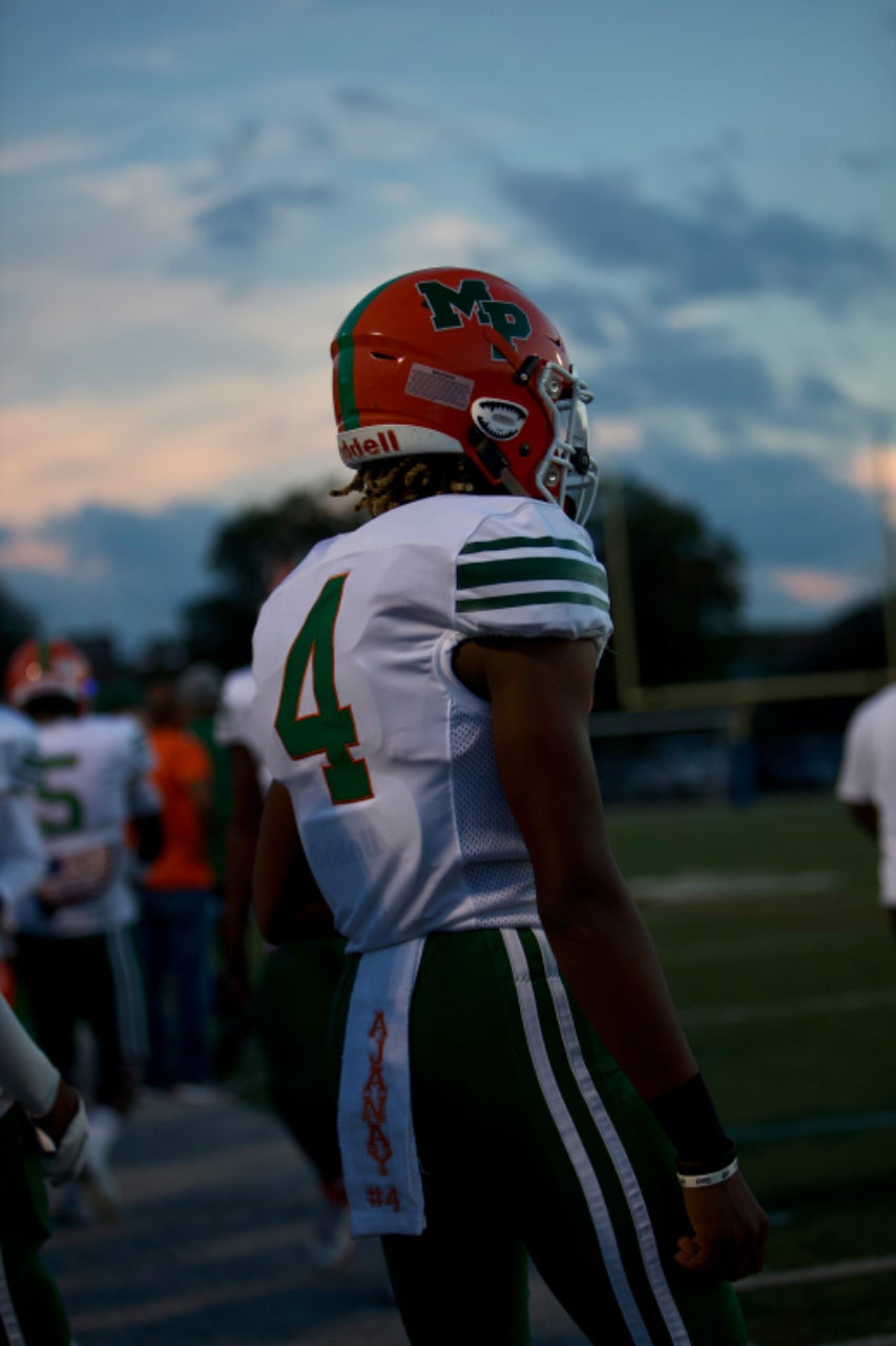 Marcus Thaxton