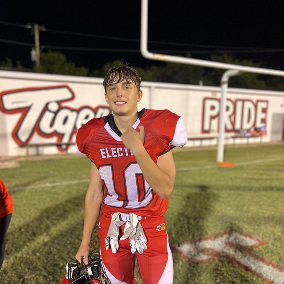 Austin Lacher mugshot