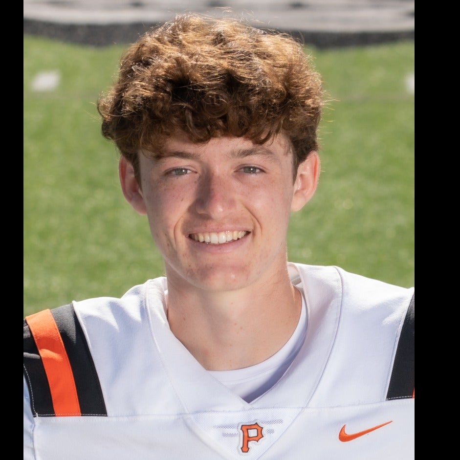 DYLAN PETERS