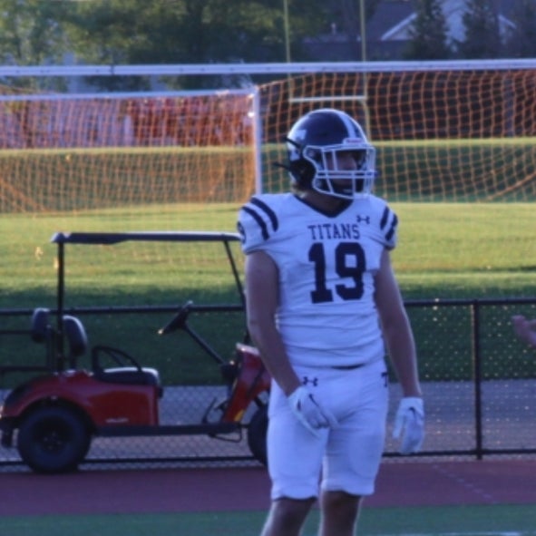 Nick Gaglio