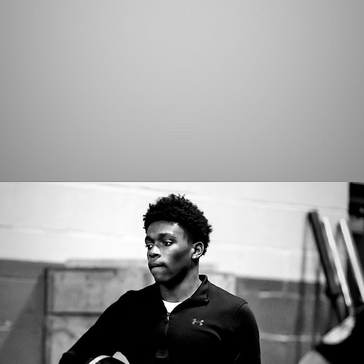 Emmanuel Austin mugshot