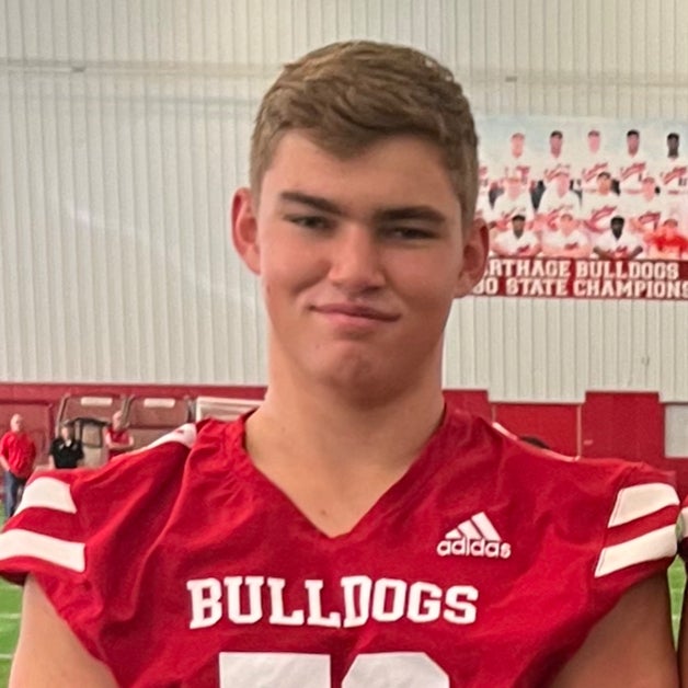 Colt Hodges mugshot