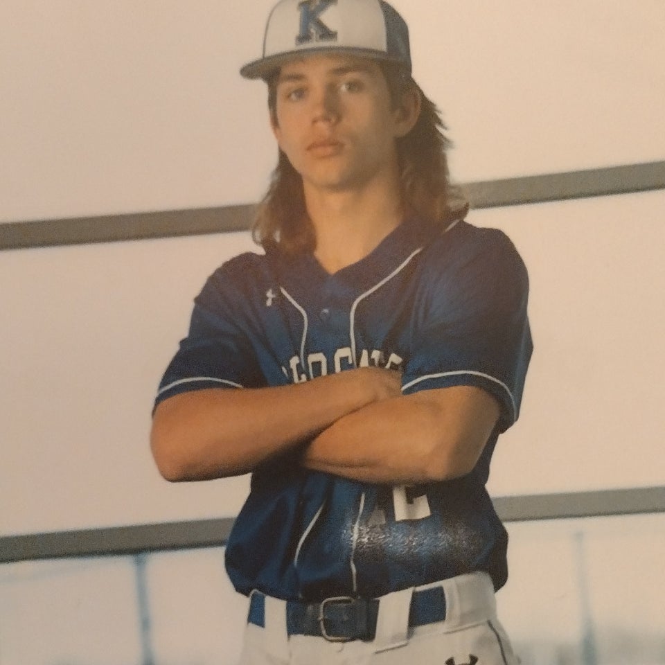Kole Throckmorton