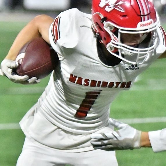 Mason Singletary