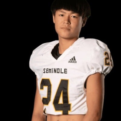 Danny Tran mugshot