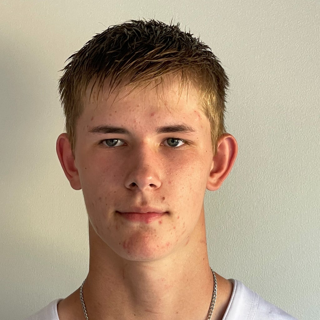 Nathan Bahns mugshot