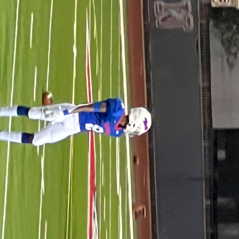 Nevin Holder mugshot