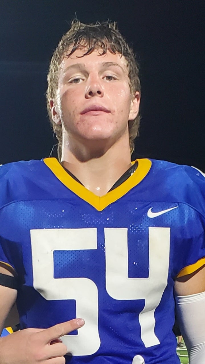 Gavyn Frederick