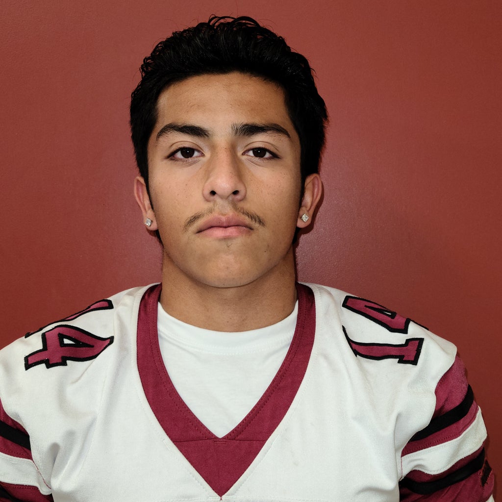Javier-santiago Mora mugshot