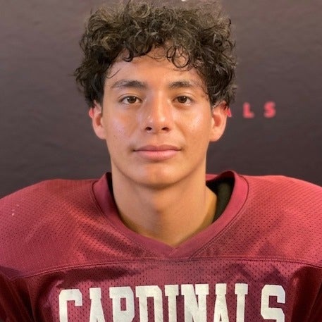 Daniel Medina mugshot