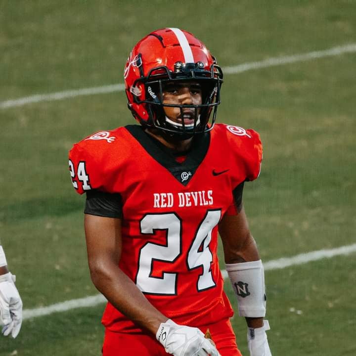 Jayden Robinson