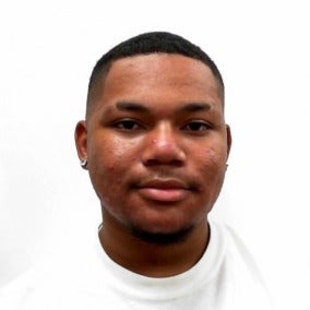 Andrew Marquez mugshot