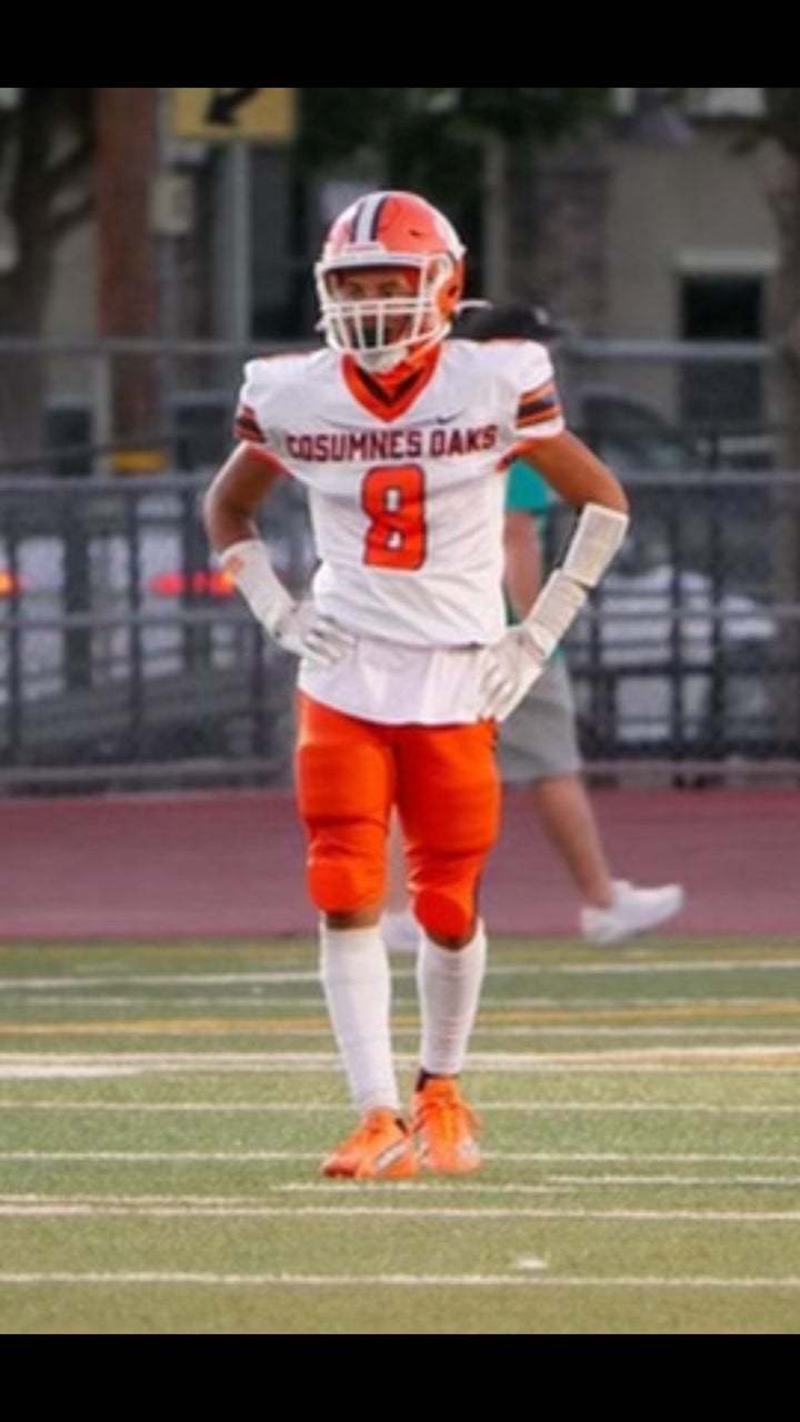 Mason Mcfarland