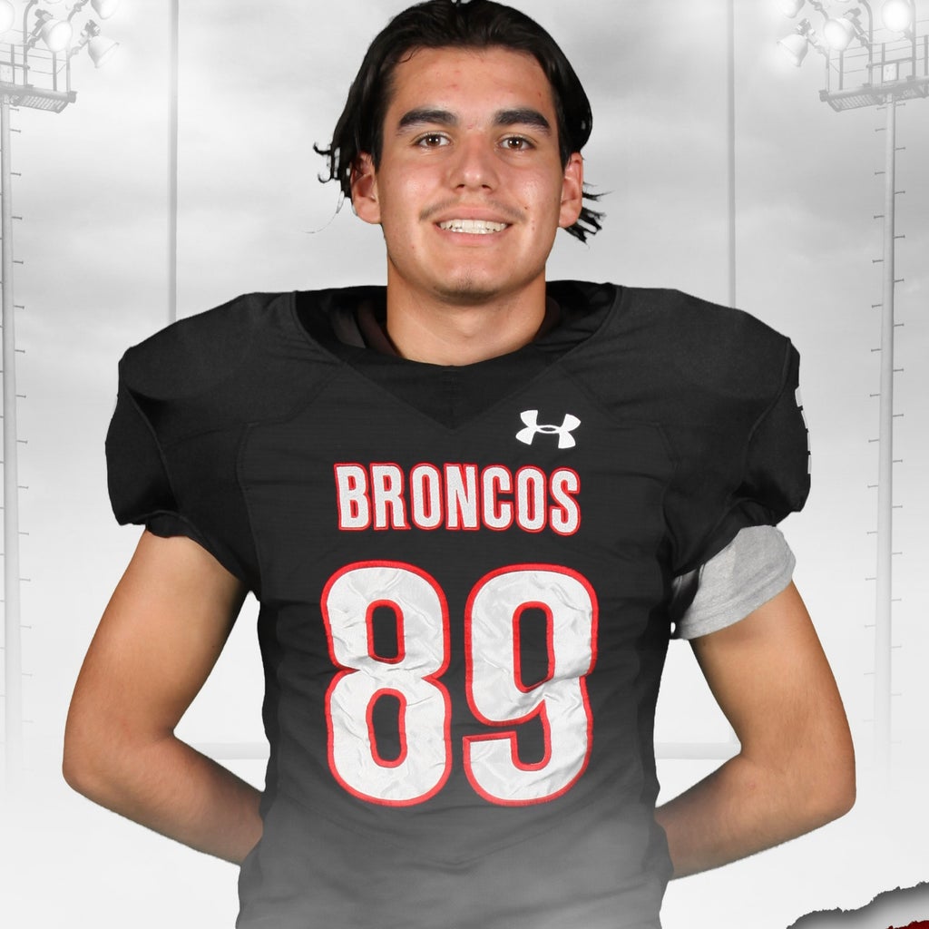 Trey Arriaga mugshot