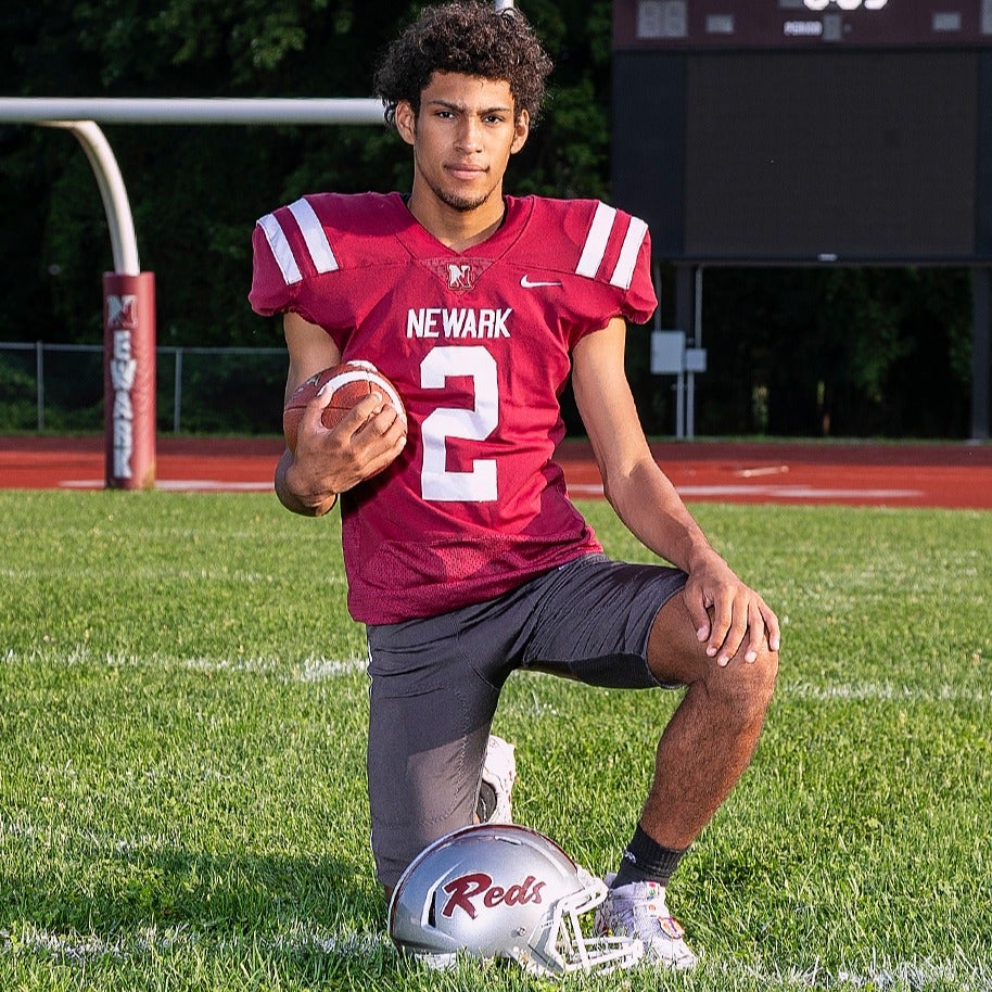 Kellen Foster