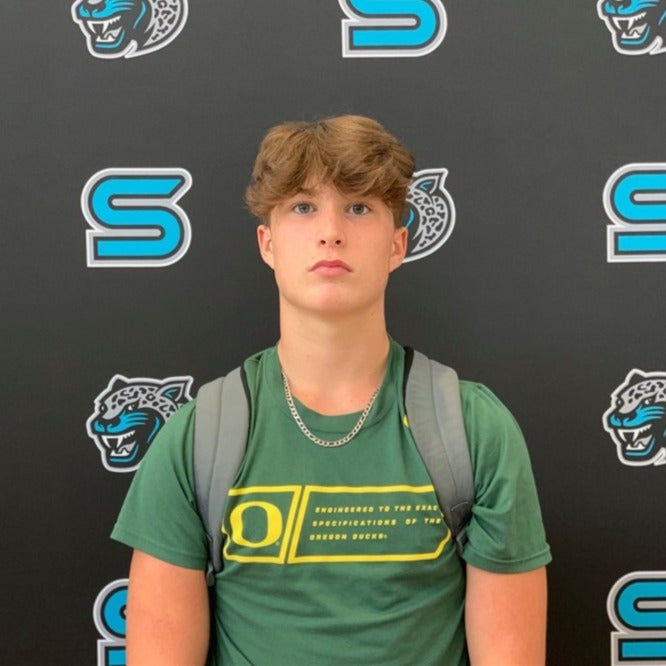Harrison Raley