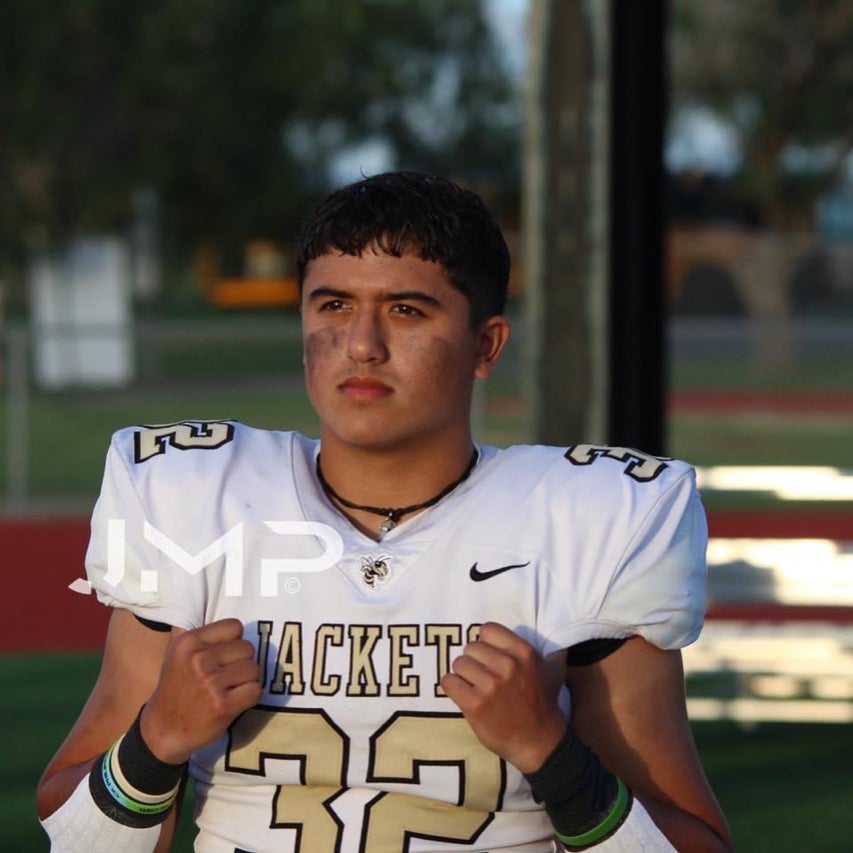 Marlin Barco mugshot