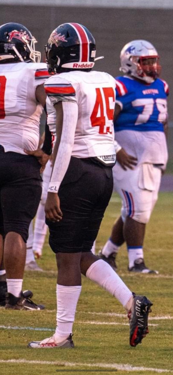Telly Johnson