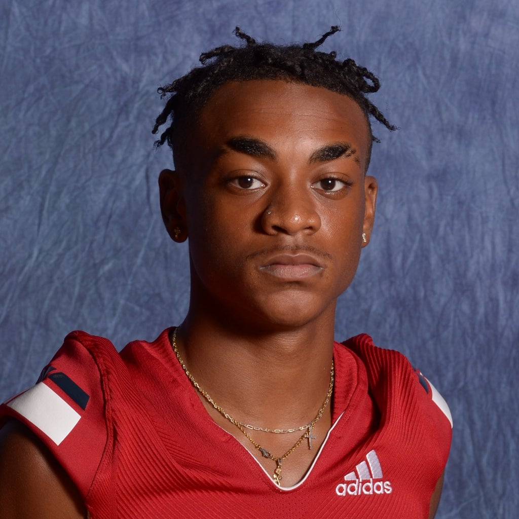 Damarr Calhoun