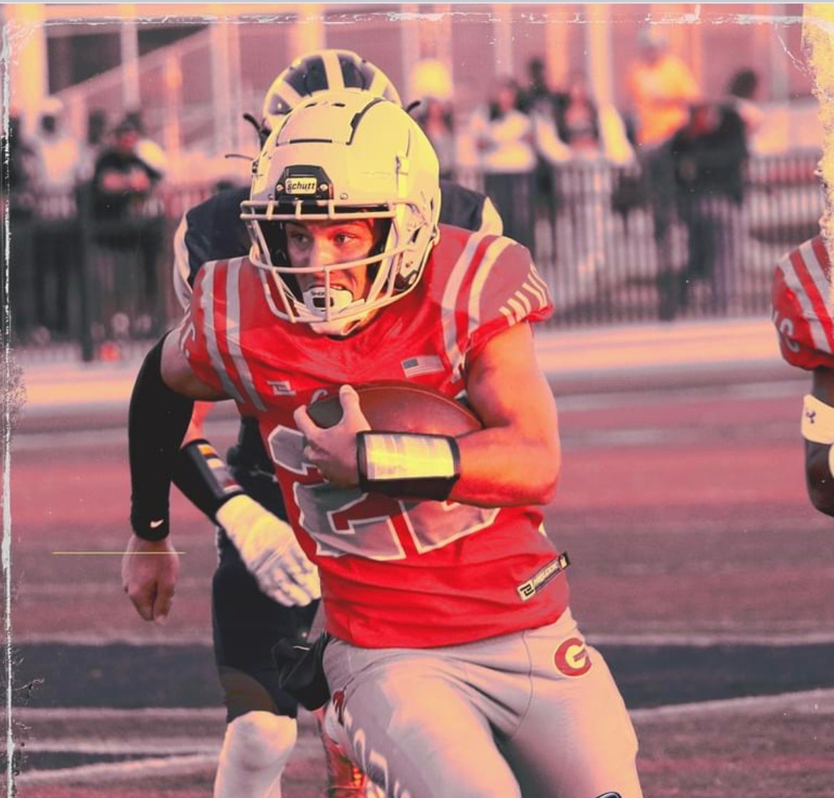 Landon Figueroa mugshot